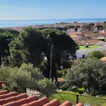 Maison Vue Paranomique Saint-pierre-la-mer Dom wakacyjny *