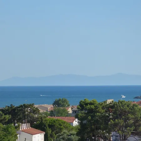 Maison Vue Paranomique Saint-pierre-la-mer *