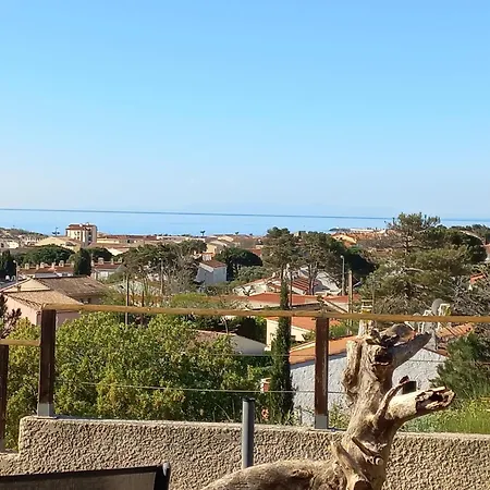 Maison Vue Paranomique Saint-pierre-la-mer *