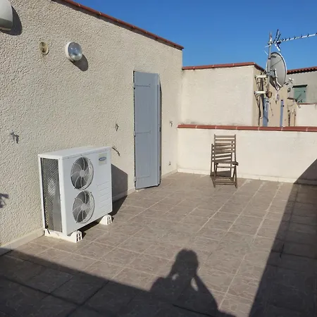 Maison Vue Paranomique Saint-pierre-la-mer *