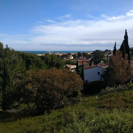 Casa vacanze Maison Vue Paranomique Saint-pierre-la-mer