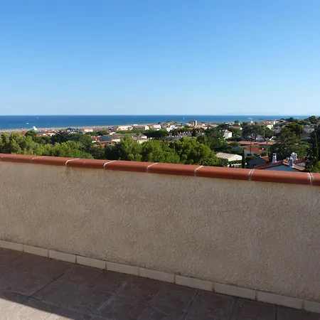 Maison Vue Paranomique Saint-pierre-la-mer Casa vacanze *